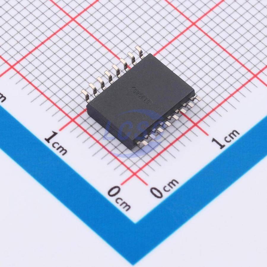 TI XISOW6441DWER - 2