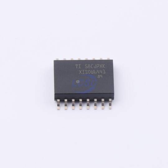 TI XISOW6441DWER - 3