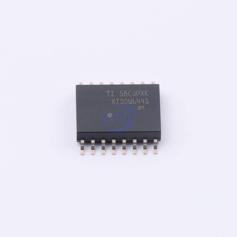 TI XISOW6441DWER - 3