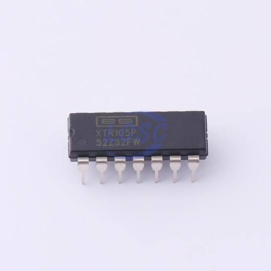 TI XTR105P - 3