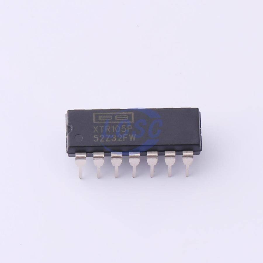 TI XTR105P - 3