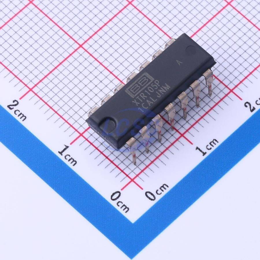 TI XTR105PA - 1