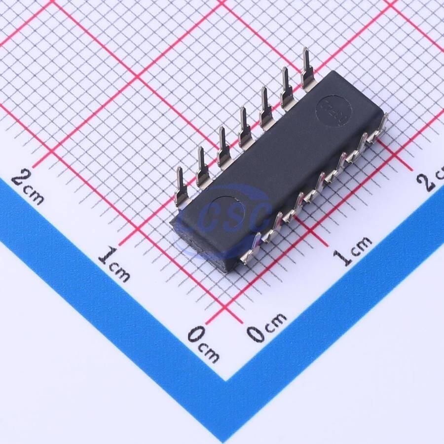 TI XTR105PA - 2