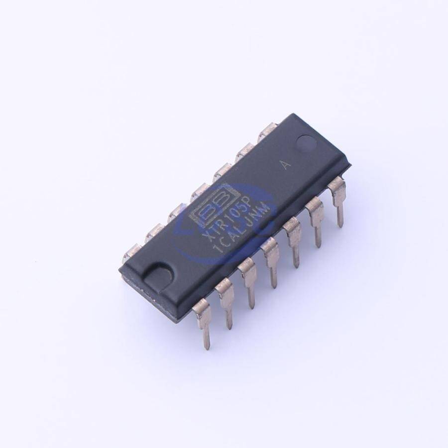 TI XTR105PA - 3