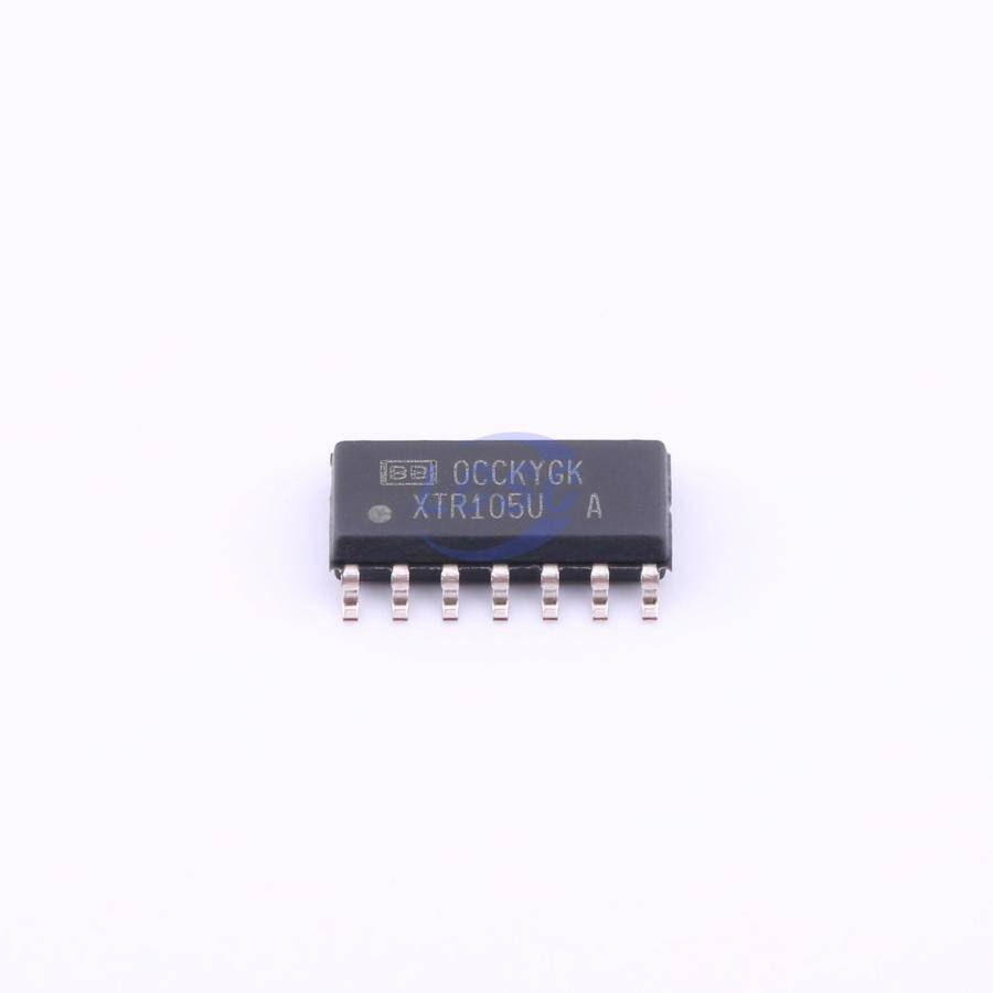 TI XTR105UA/2K5 - 3