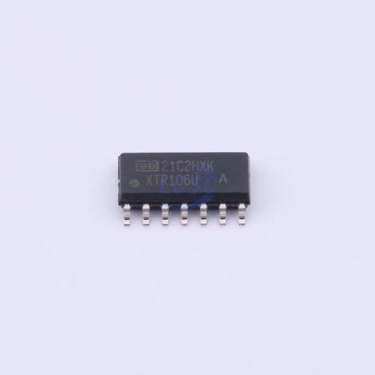 TI XTR106UA - 3