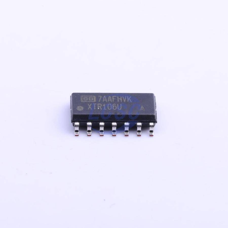 TI XTR106UA/2K5 - 3