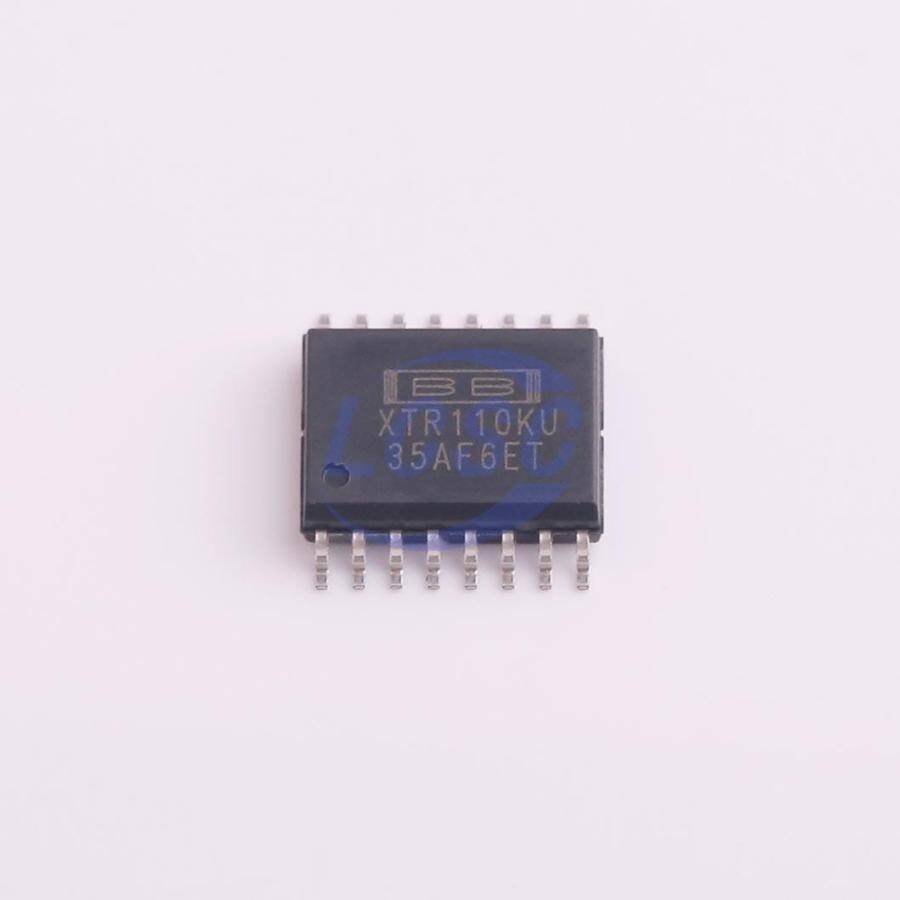 TI XTR110KU/1K - 3