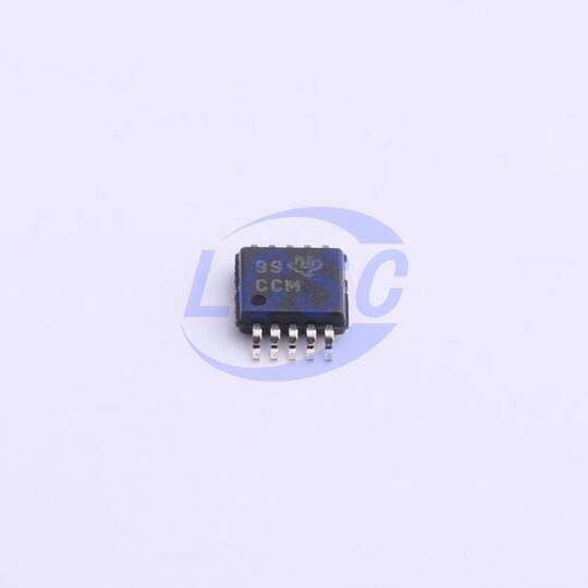 TI XTR111AIDGQT - 3