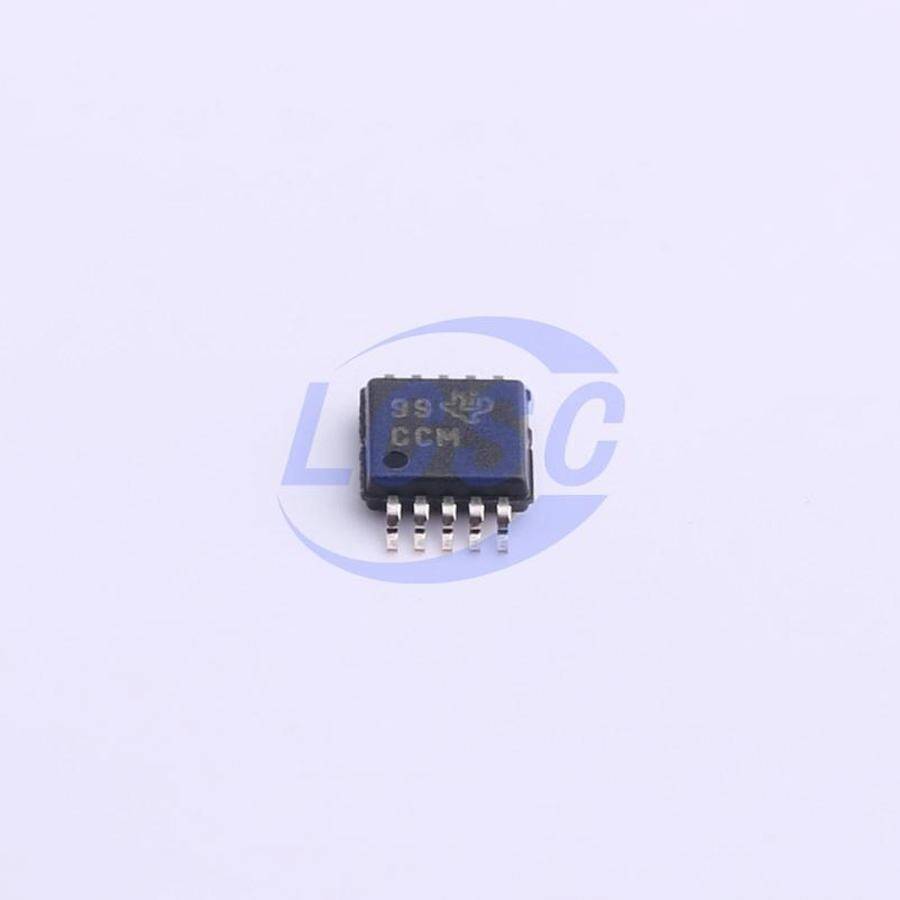 TI XTR111AIDGQT - 3