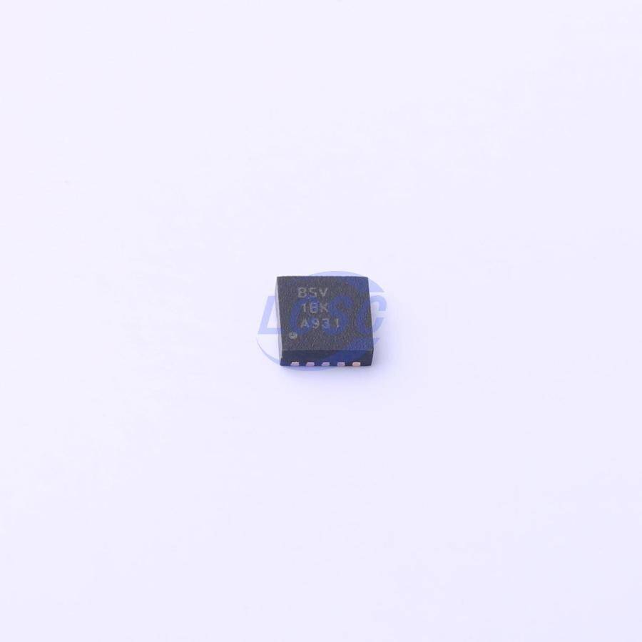 TI XTR111AIDRCR - 3