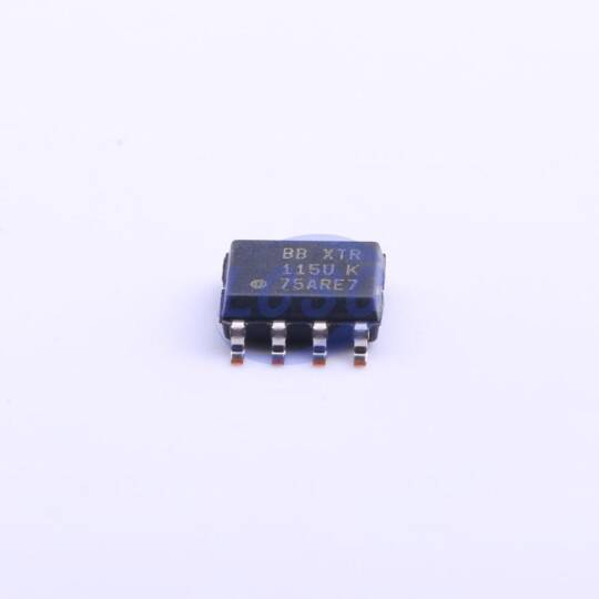 TI XTR115U/2K5 - 3
