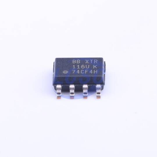 TI XTR116U/2K5 - 3