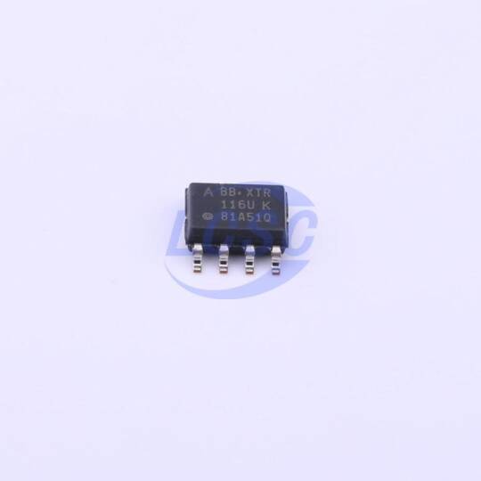 TI XTR116UA/2K5 - 3