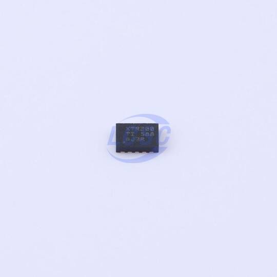 TI XTR200DQCR - 3