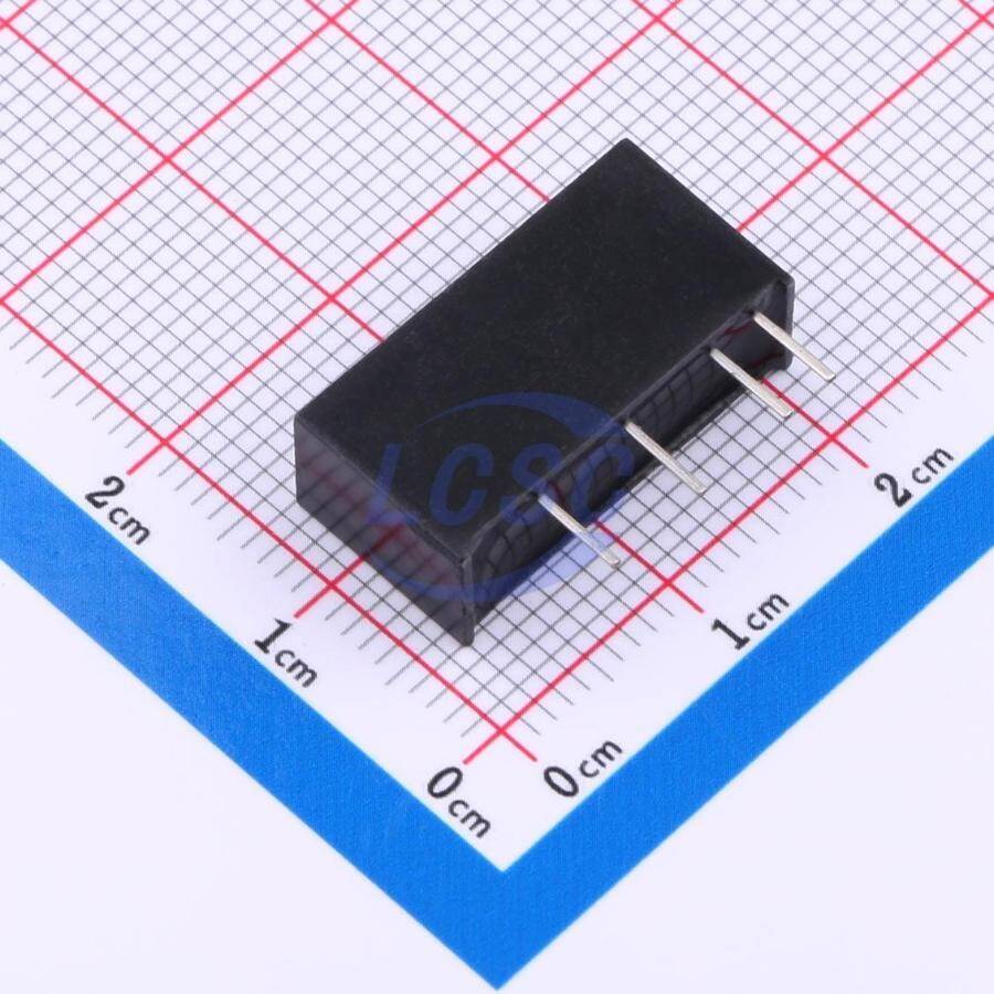 TICOR T1205BS-2W - 2