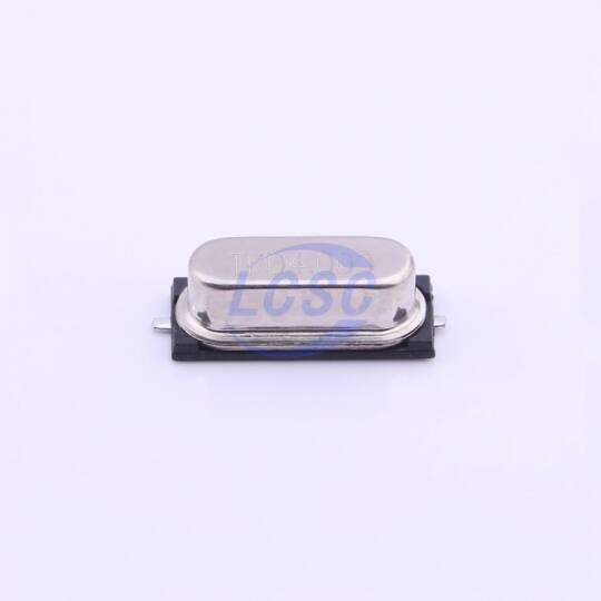 TKD 49SMD-4MHZ-15PF-20PPM - 3