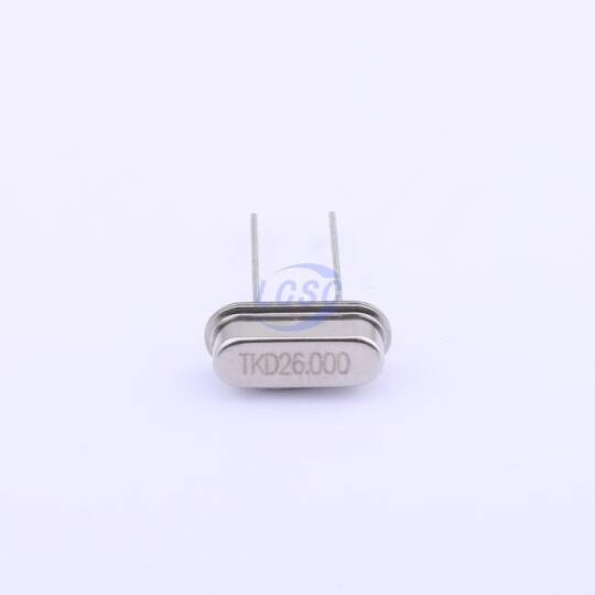 TKD CD05M026000RDCAD1 - 3
