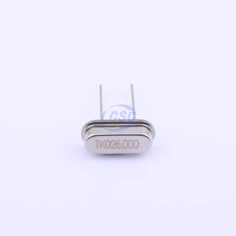 TKD CD05M026000RDCAD1 - 3
