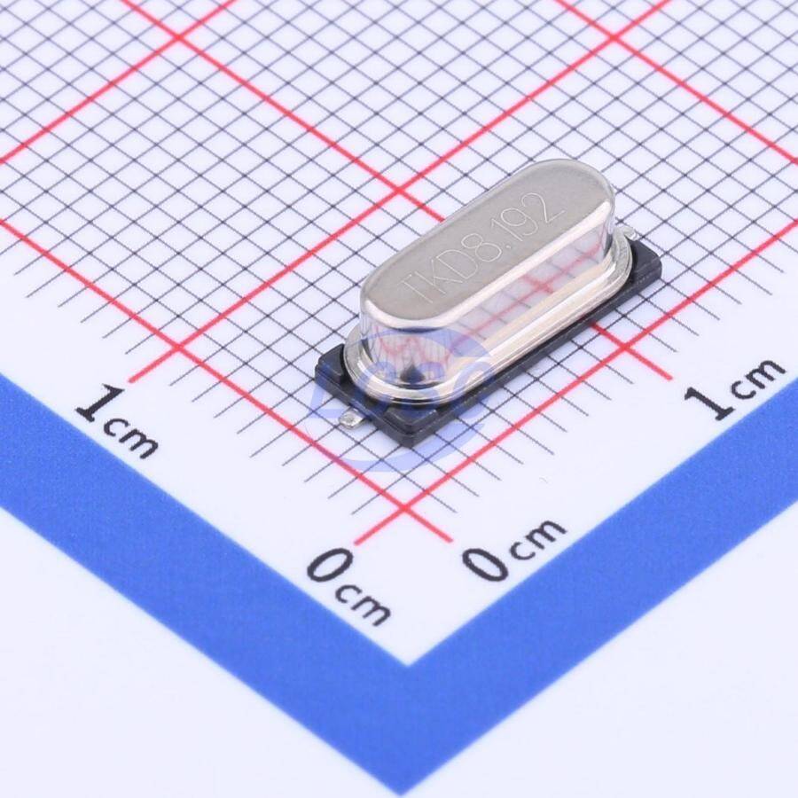 TKD CS16M008192RDCAD1 - 1