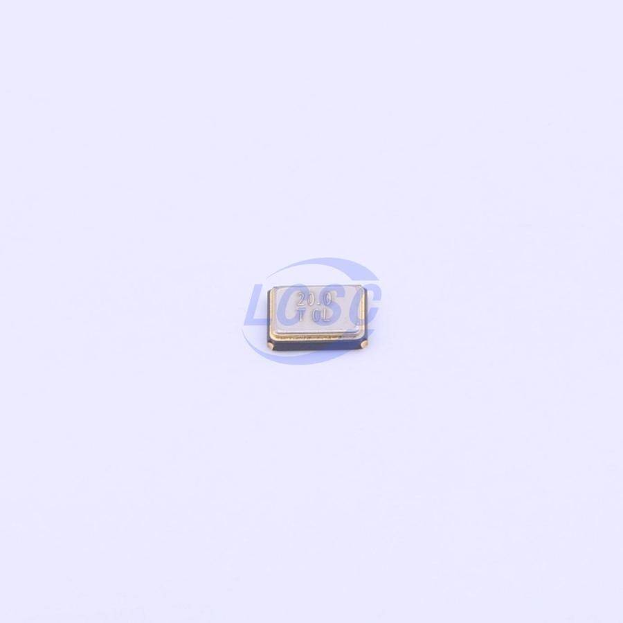 TKD SX32Y020000BC1T - 3