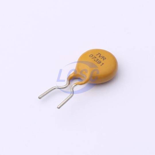 TKS TVR07391KIC3FY - 3