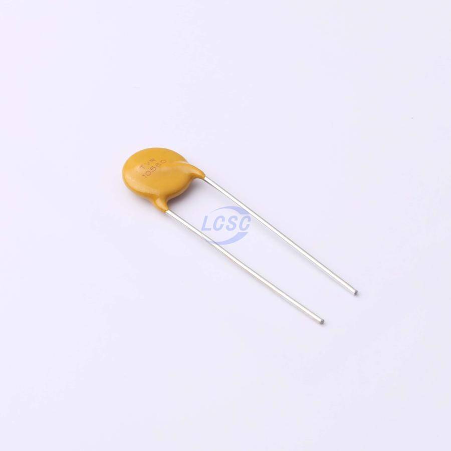 TKS TVR10560KSY - 3