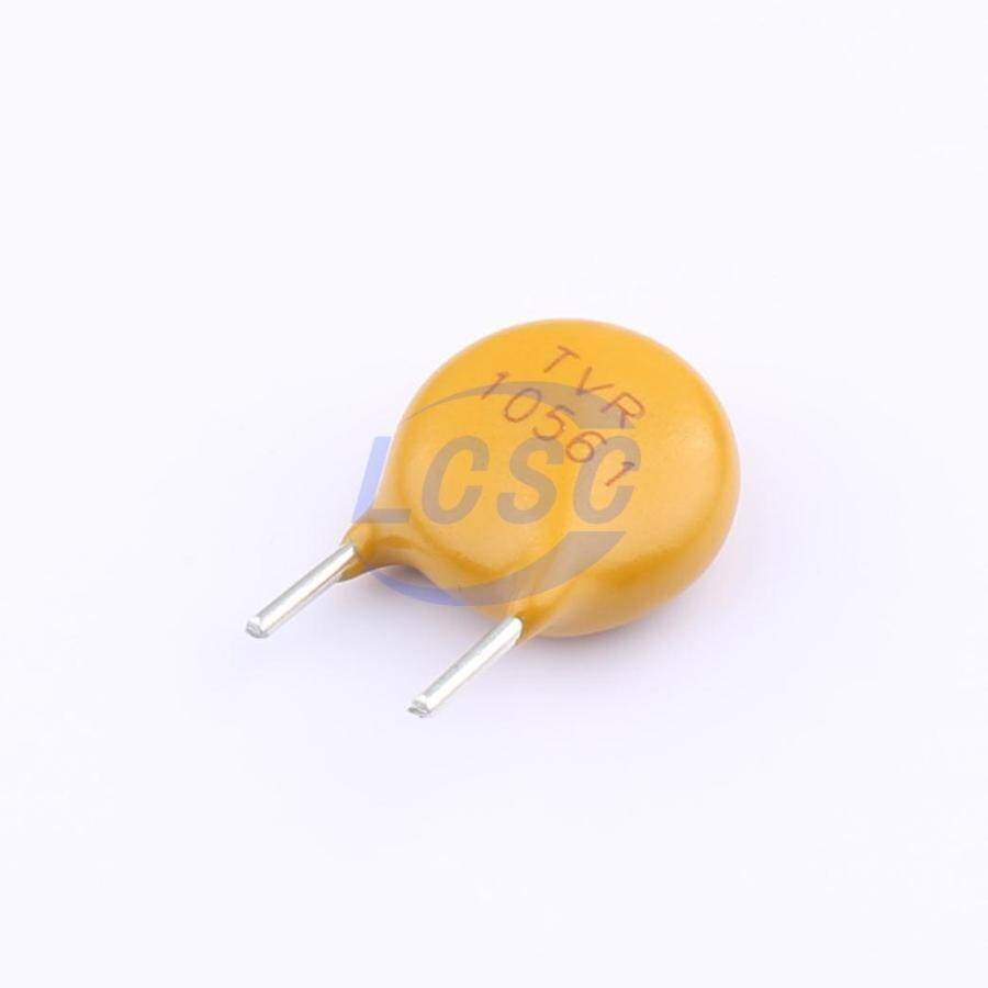 TKS TVR10561KSC3FDCY - 3