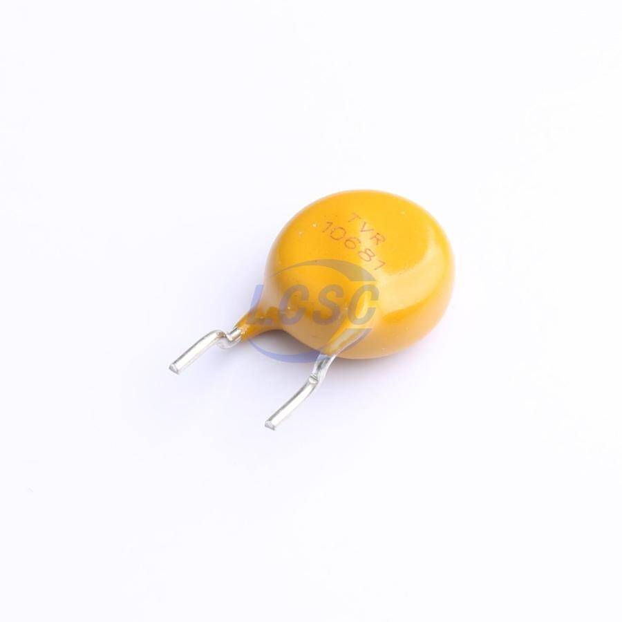 TKS TVR10681KF245Y - 3