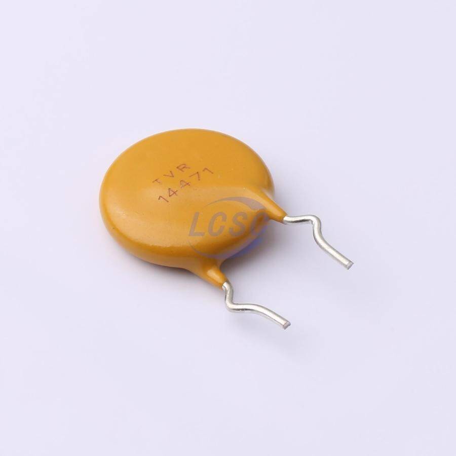 TKS TVR14471KOU10Y - 3
