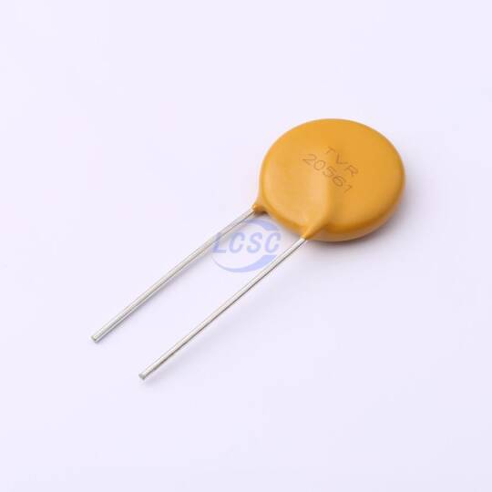 TKS TVR20561KSUD1Y - 3