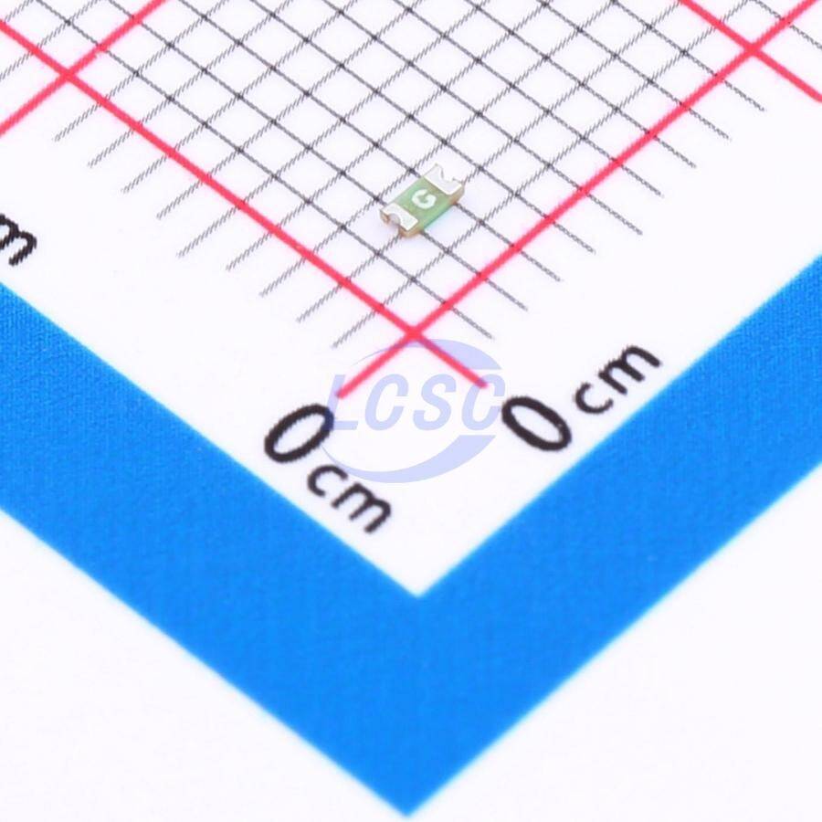 TLC Electronic F06F0.5TH - 1