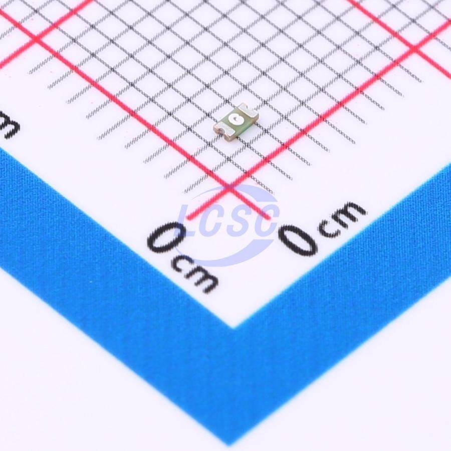 TLC Electronic F06F0.75TH - 1