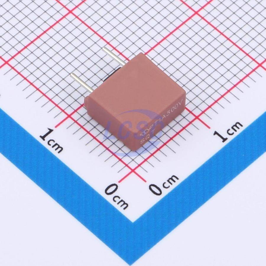 TLC Electronic SQT1.00M-3.5 - 1