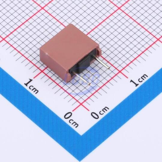 TLC Electronic SQT1.00M-3.5 - 2