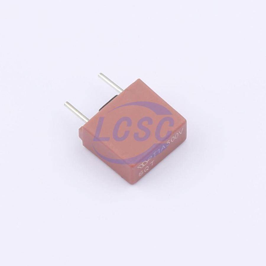 TLC Electronic SQT1.00M-3.5 - 3