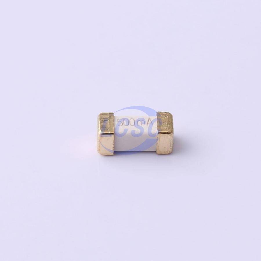 TLC Electronic TA3VT0500 - 3