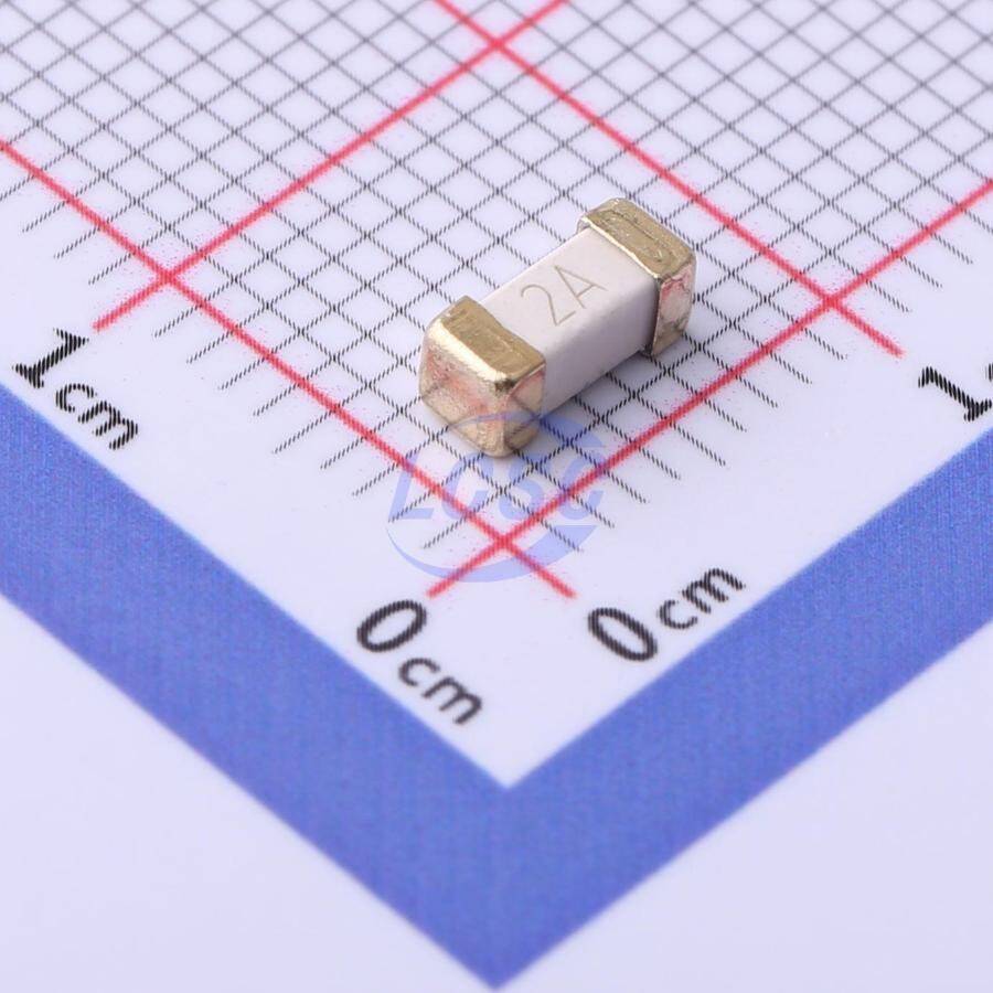 TLC Electronic TA3VT2 - 1