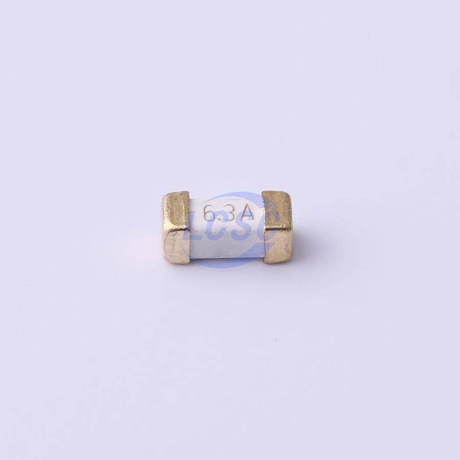 TLC Electronic TA3VT6.3 - 3