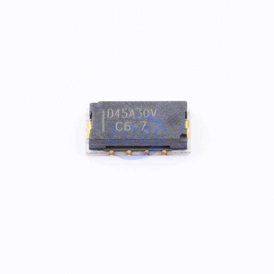 TLC Electronic WSFD4530 - 3
