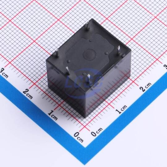 TLrelay JQC-3FF-S-Z12V - 2