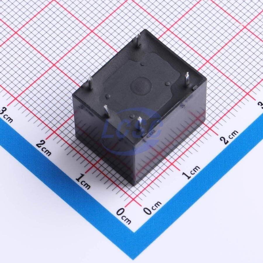 TLrelay JQC-3FF-S-Z12V - 2
