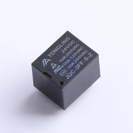 TLrelay JQC-3FF-S-Z24V - 3