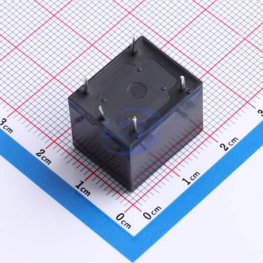 TLrelay JQC-3FF-S-Z5V - 2