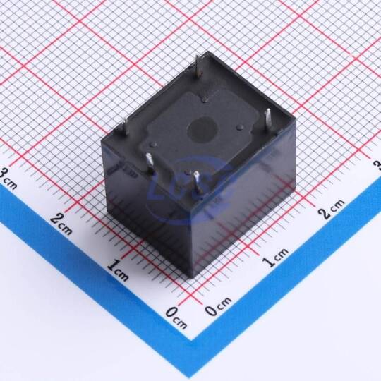TLrelay JQC-3FF-S-Z9V - 2