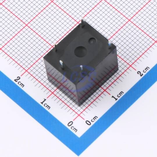 TLrelay JQC-T78-DC24V-C - 2