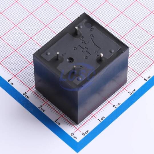 TLrelay T91-12VDC-TL-A40A - 2