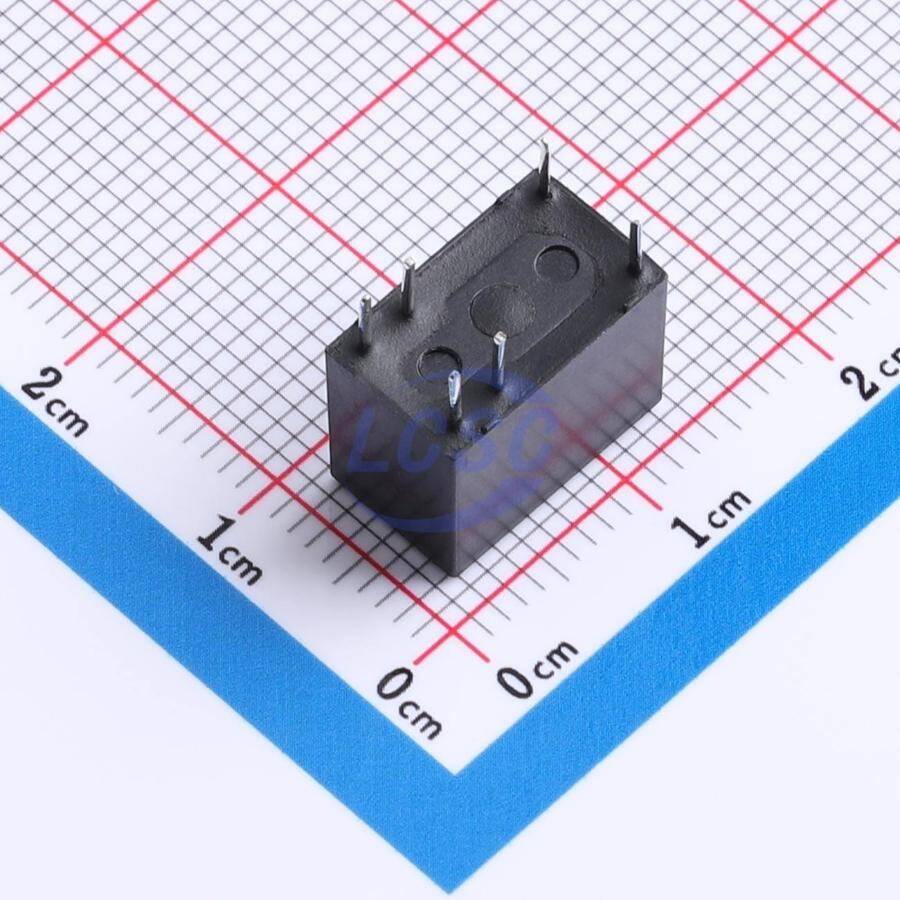 TLrelay TL23F-12VDC-S-Z - 2