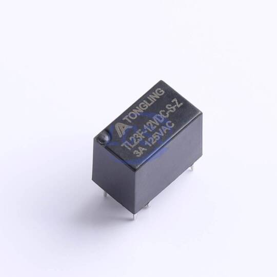 TLrelay TL23F-12VDC-S-Z - 3