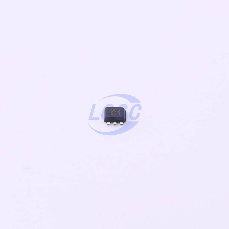TMI STI3453 - 3
